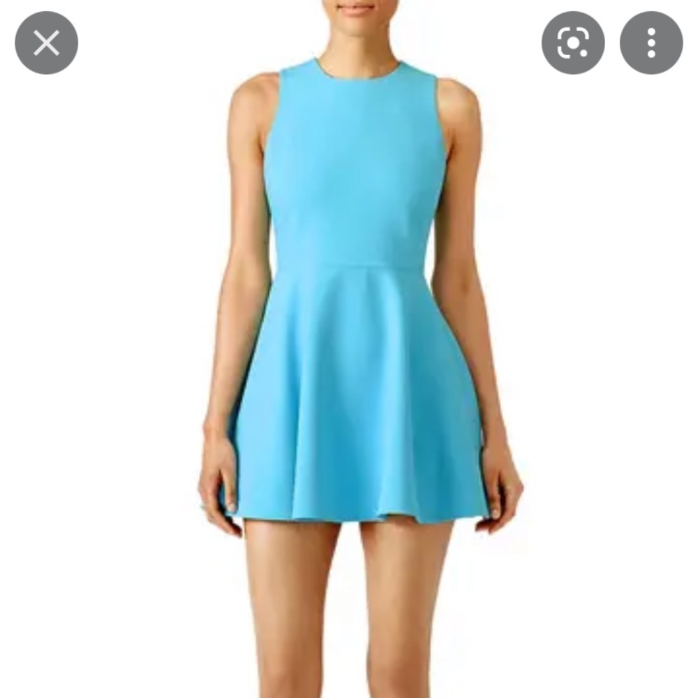 Elizabeth & James Georgia Dress